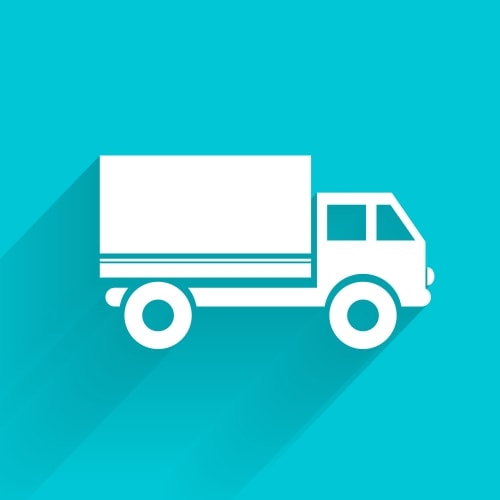 Shipping Icon