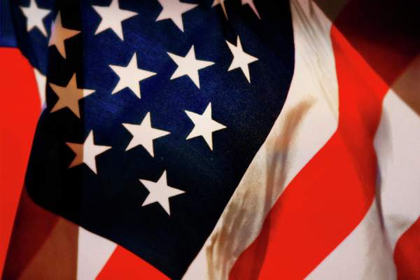 American Memorial Day - Week Remembering