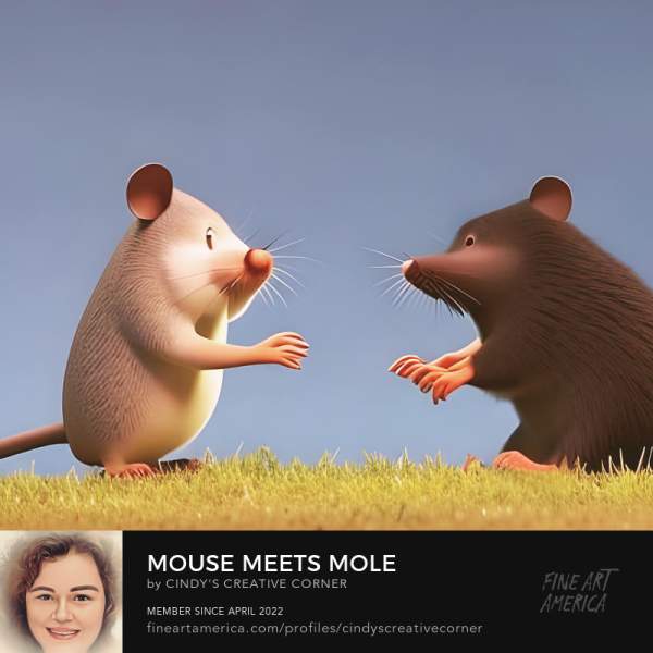 Mice and Moles