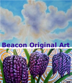 Beacon Original Art Fall Show And Sale